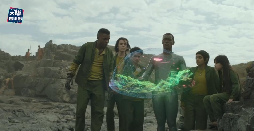 异星灾变第二季第08集在线观看,异星灾变第二季第8集预告片