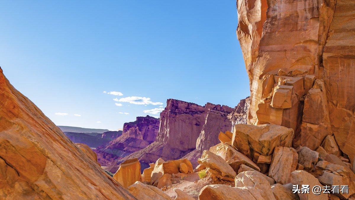 奇山怪石深度解析,奇山怪石美丽传说