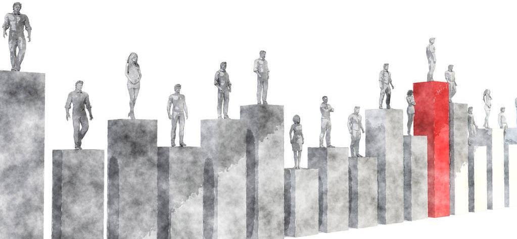 职场最精明的四种人,靠谱职场人的自我修养