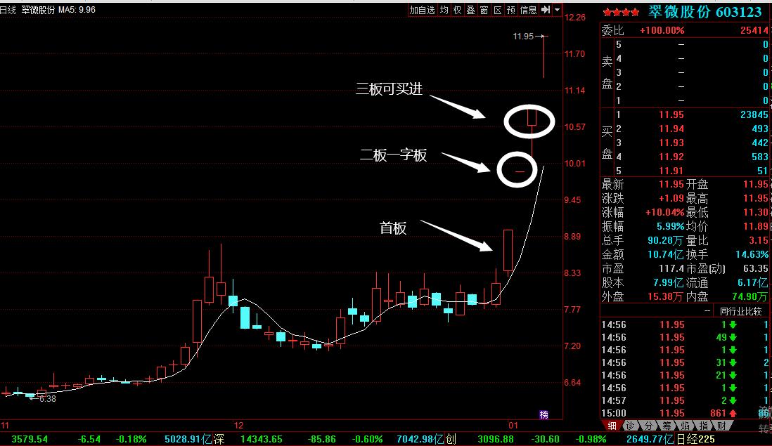 如何快速通过股票赚钱,怎样快速赚到100万的股票