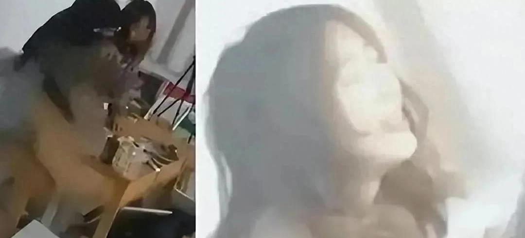 太劲爆!烟台科大画室1分52秒不雅视频流出,女主的颜值很高!