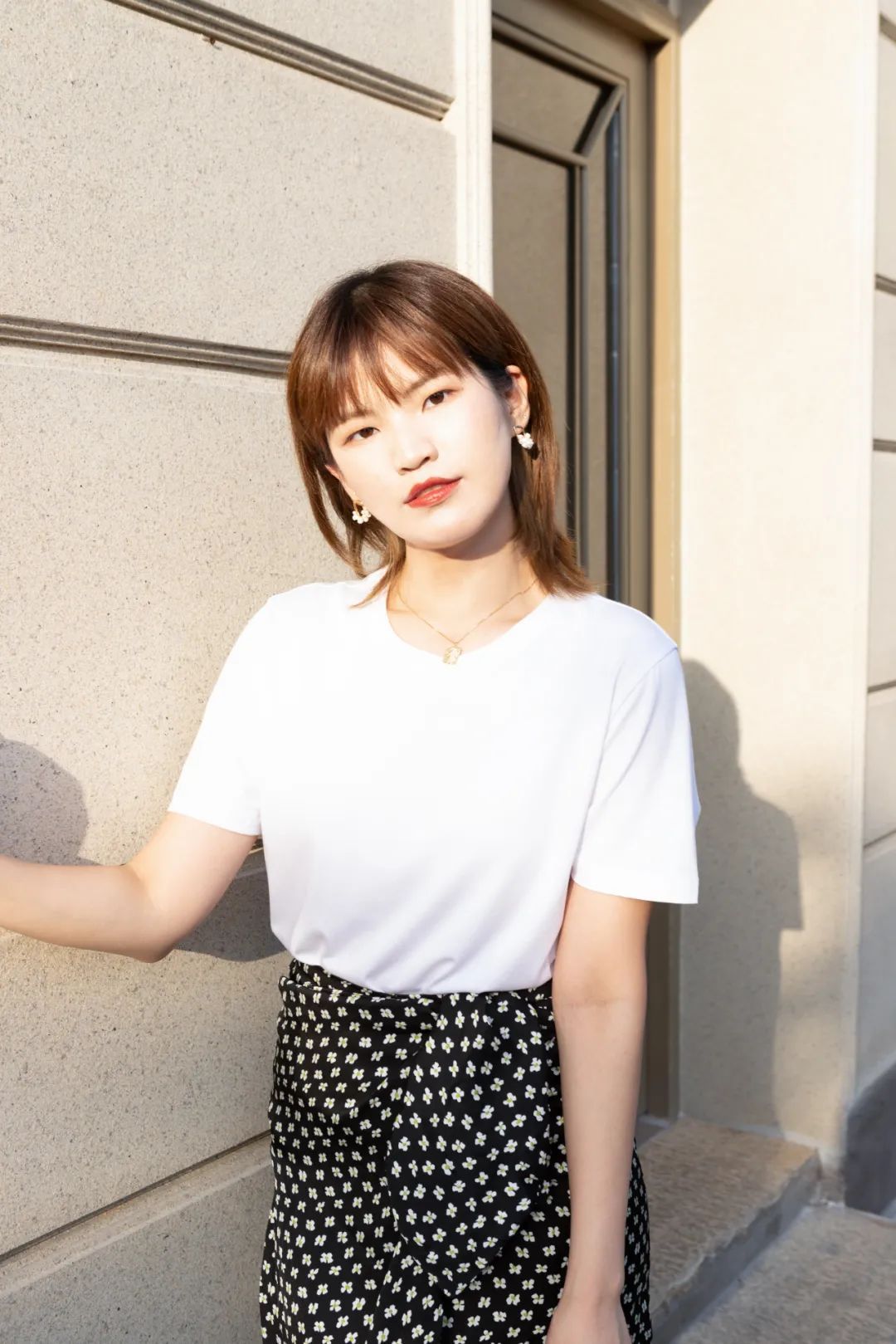 第一眼美女妆容,第一眼美女妆容教程圆脸