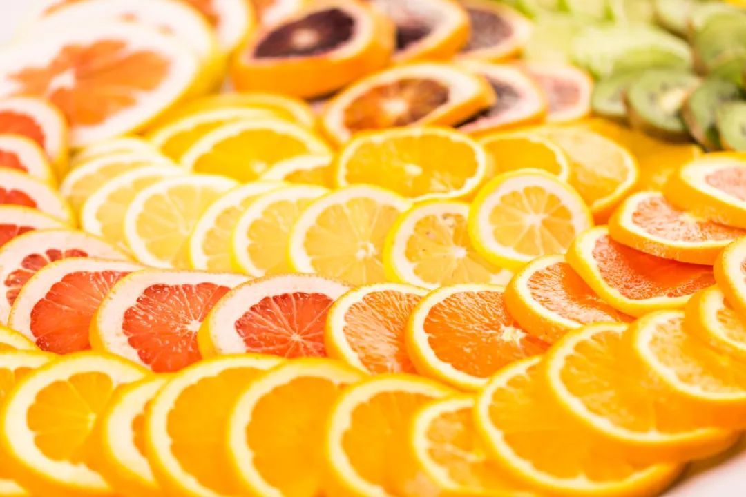 柑橘家族的三位长老,柑橘家族的三大元老及特点