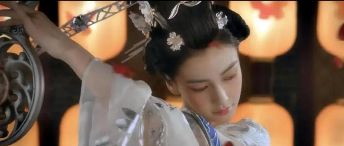 古代*楼青**女子的“行内话”，现成年轻人口头禅，有没有你常说的？