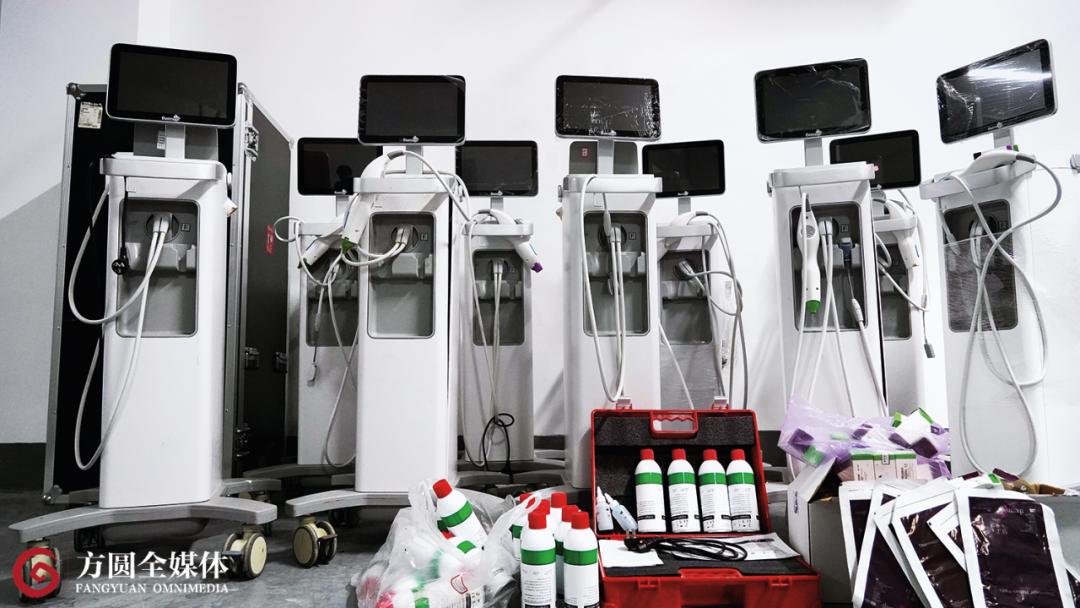 京东上买的热玛吉靠谱吗,高仿热玛吉跟正版效果的区别