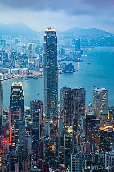 我眼中的香港十年完整版,我眼中龙海的变迁