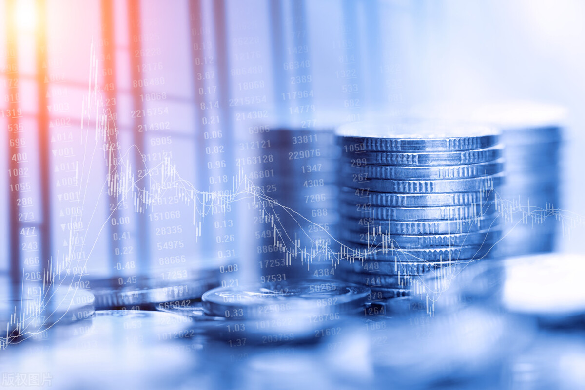 数字化经济第五次暴富机会,数字经济财富趋势势不可挡
