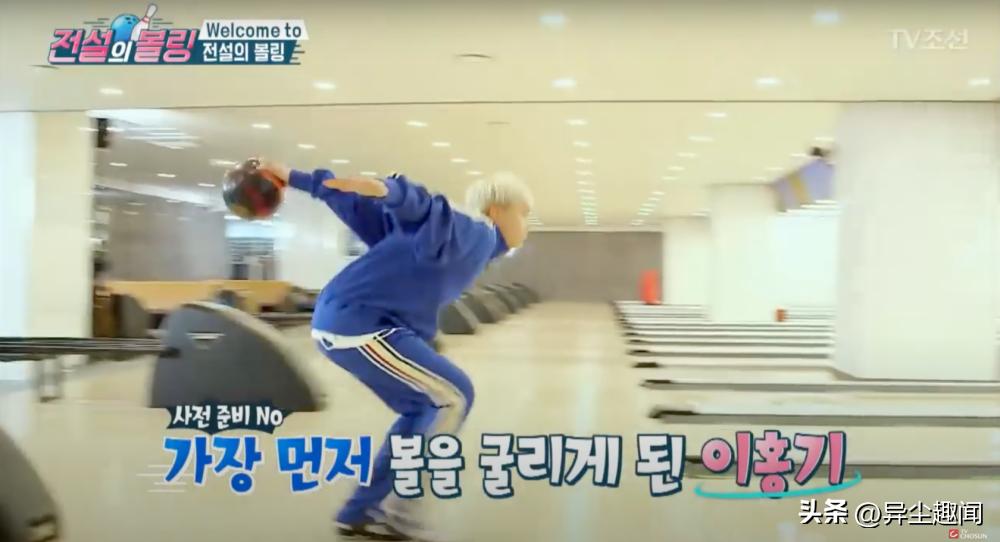 左撇子韩星,左撇子明星中韩