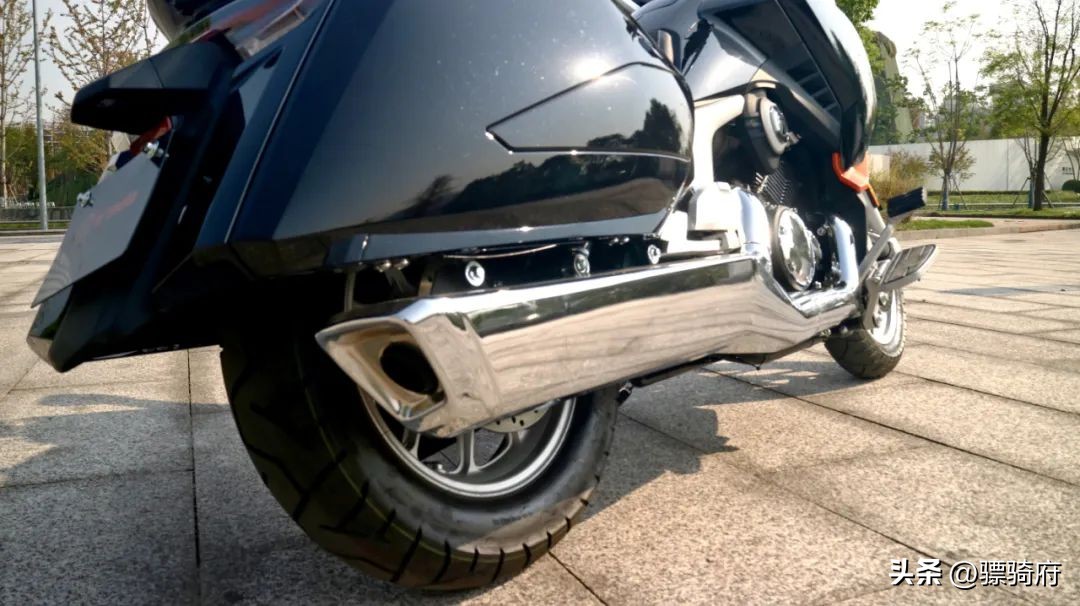 派方星舰3现车测评,派方机车星舰3有哪些亮点