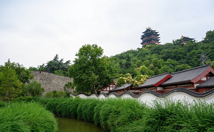 12月南京有哪些免费景点,南京市民免费旅游景点