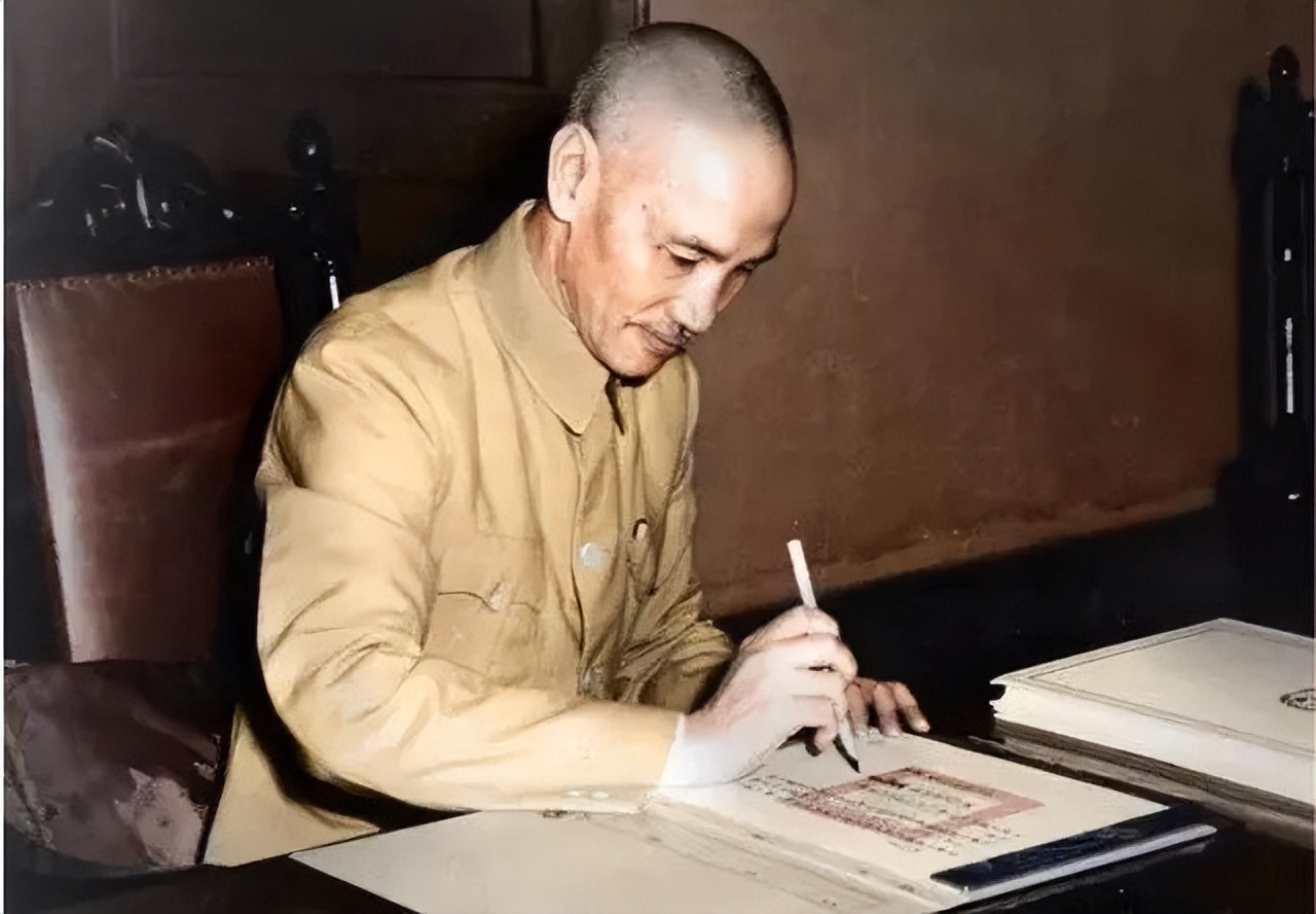 美国人如何评价宋美龄,罗斯福总统晚年评价宋美龄