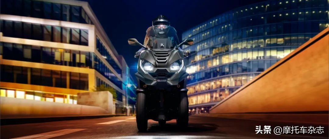 标致摩托新款车型,2024标致摩托即将上市车型
