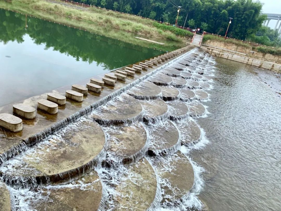 韶关小坑国家森林公园游玩攻略,韶关市内小景点