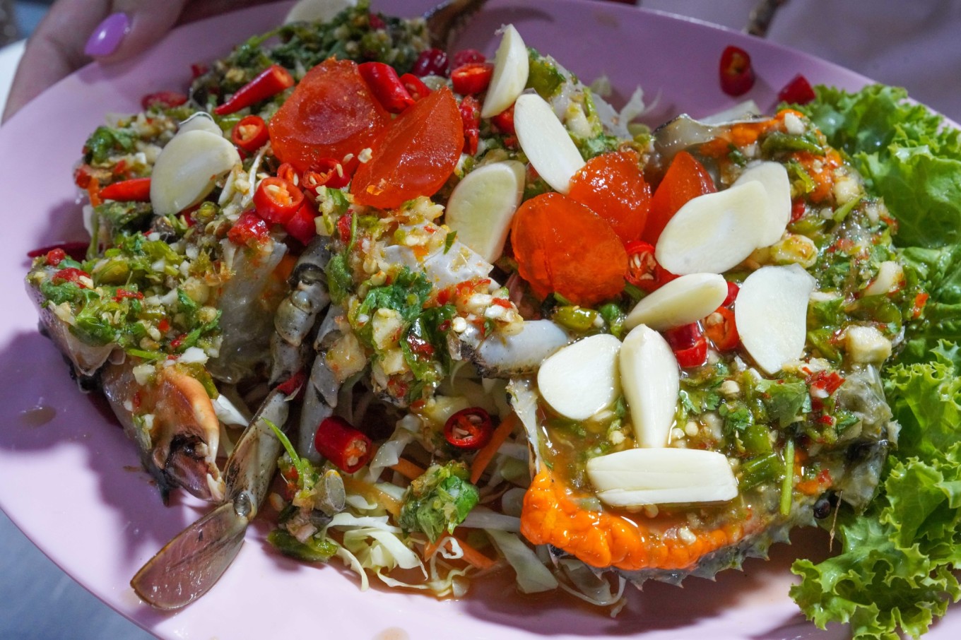 曼谷旅游，一定要去打卡的景点，唐人街美食攻略