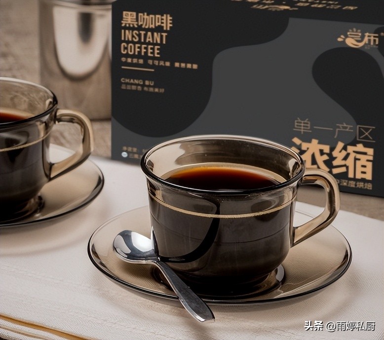 喜欢雀巢咖啡的人推荐喝哪些咖啡,最接近雀巢原味的咖啡