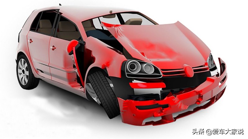 这几个故障灯别忽视,这4个症状不要忽略