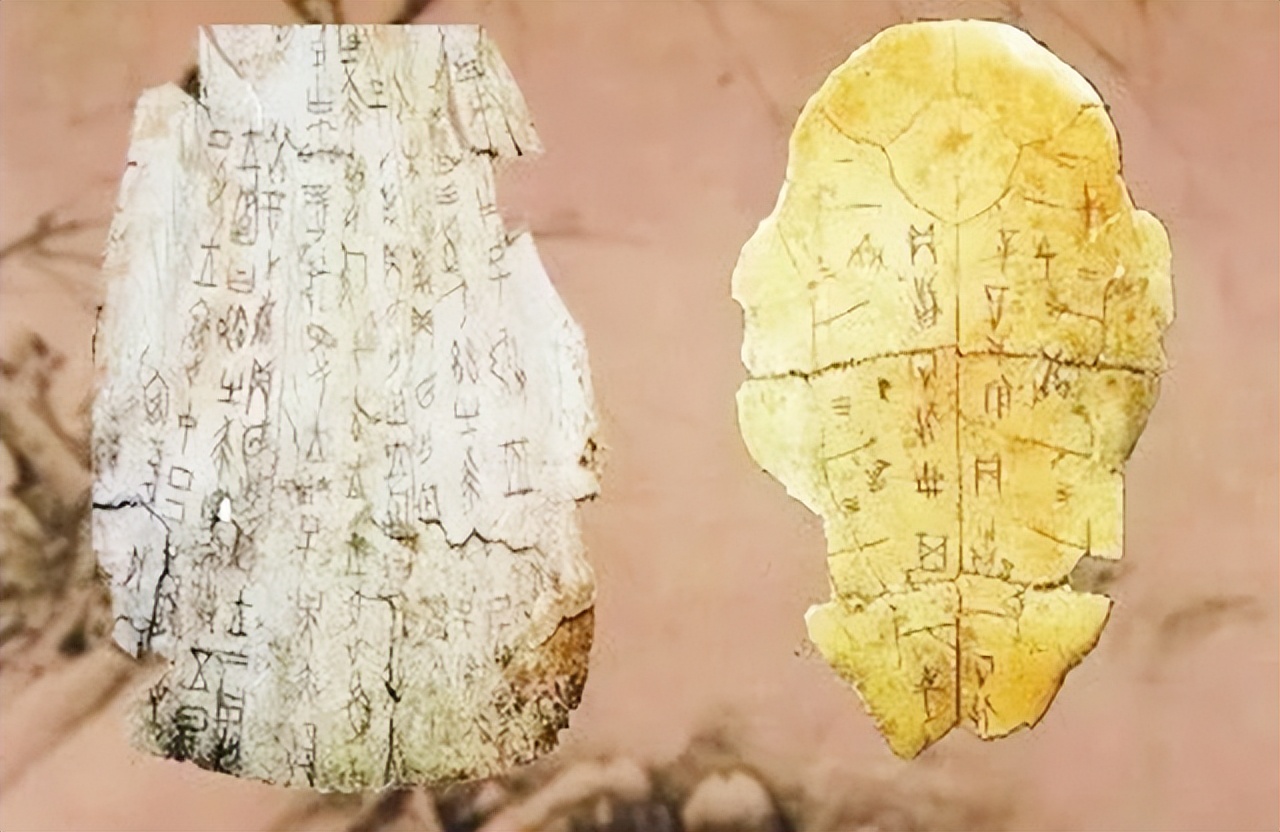 中国历史上1500年无任何史料记载,我国历史1500年空白期发生了什么