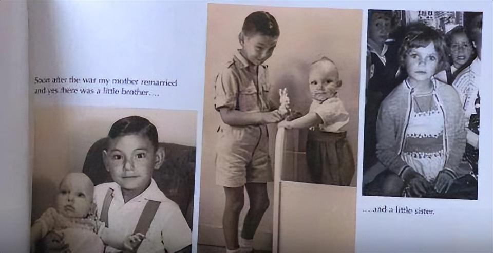 荷兰78岁老人杰克寻亲完整版,荷兰老人跨国寻亲亲人痛哭