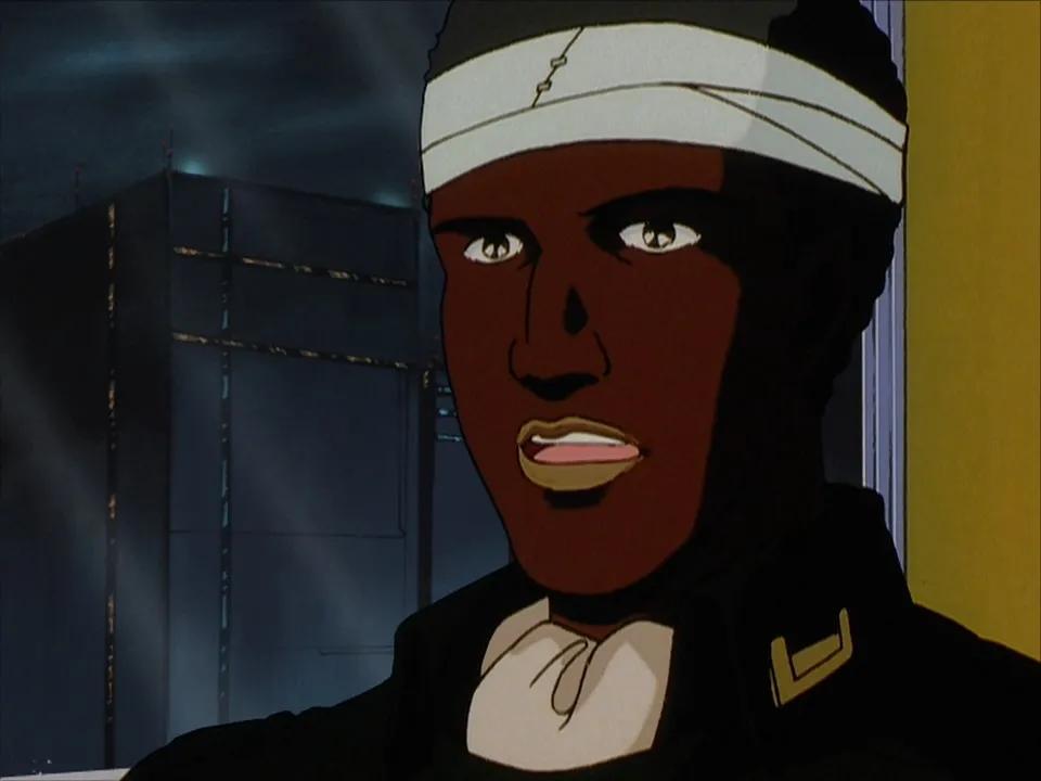 银河英雄传说同盟军,银河英雄传说自由行星