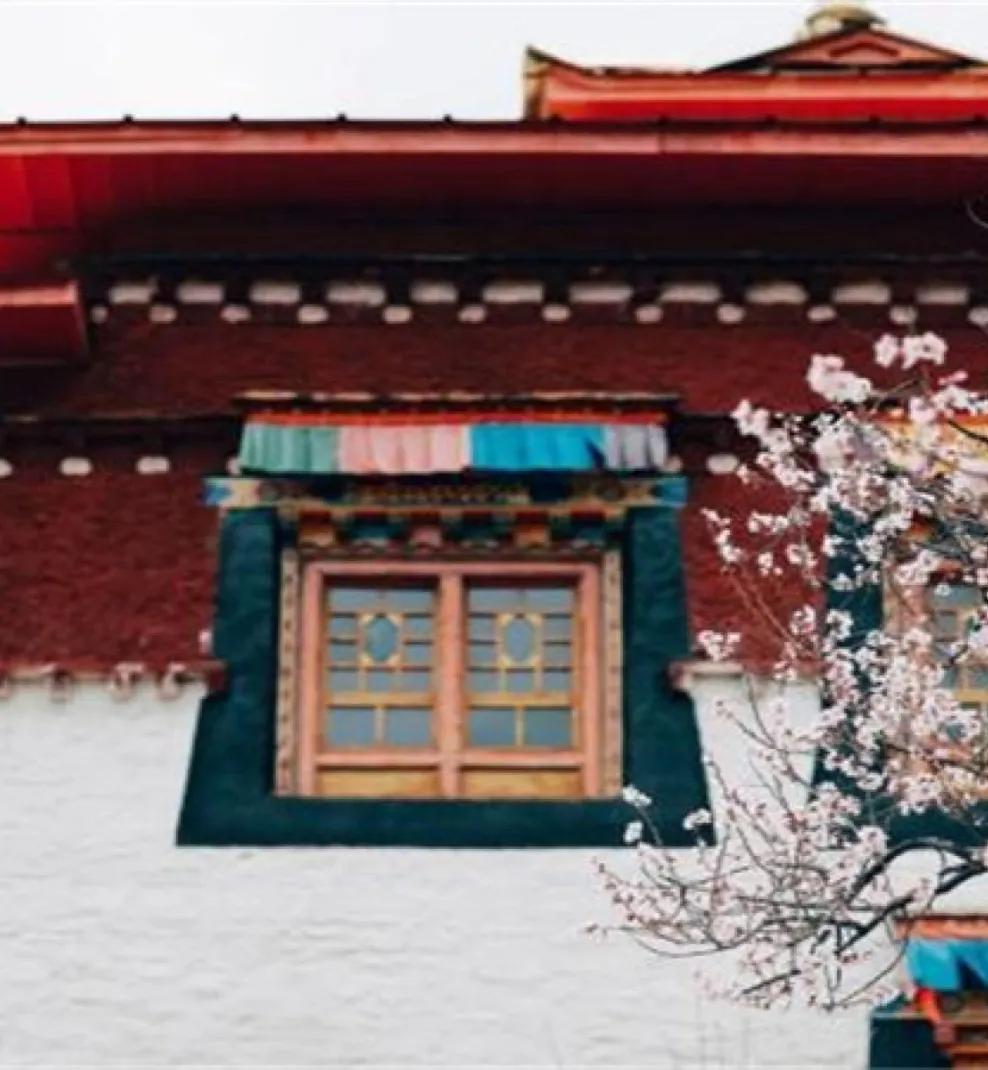 藏西旅游攻略,十大自驾热门景区