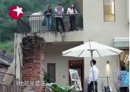 超模何穗崔始源,崔始源刘雯何穗