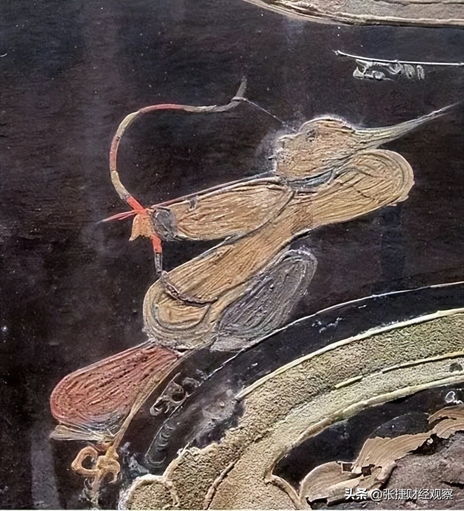 弓箭拉距怎么测量,古代弓箭如何瞄准