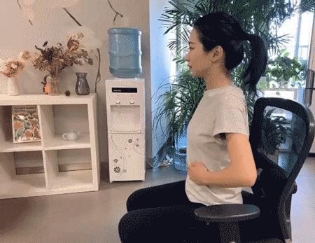 阳康后呼吸不畅憋闷气短,阳康后气短呼吸方法