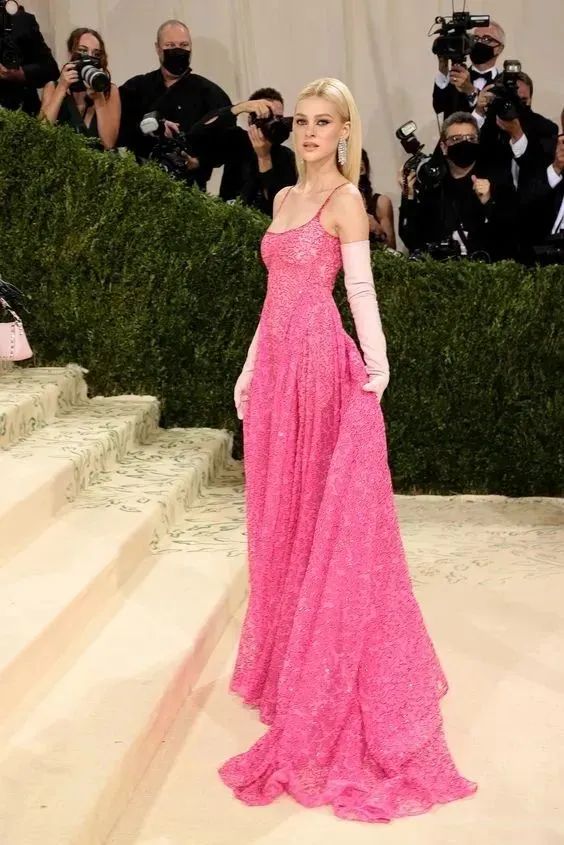 5种不同风格穿搭学起来,多种风格的穿搭总有一款适合你的