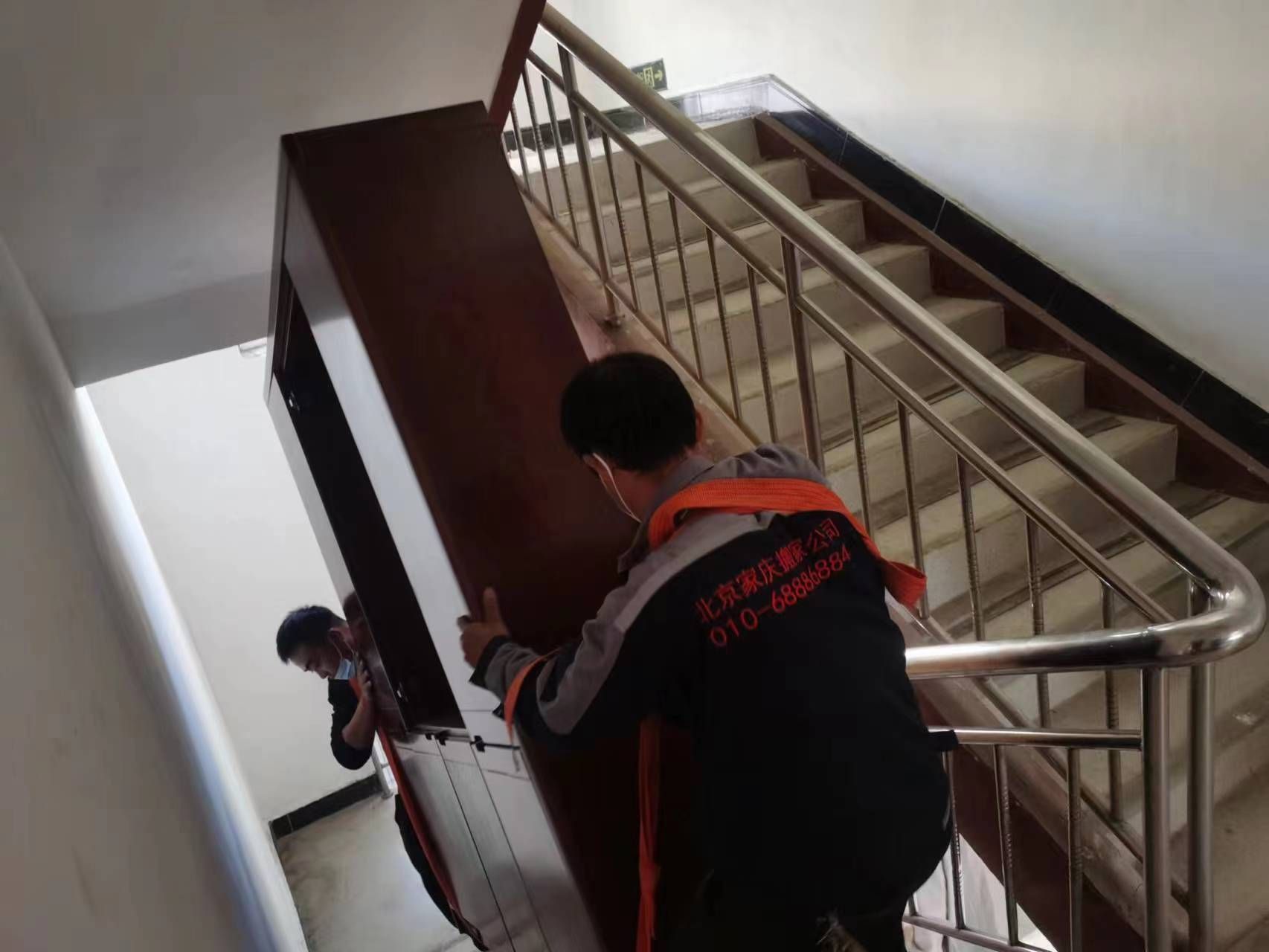 舟山专业搬家公司,舟山搬家公司同城搬家