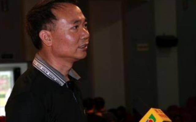 “浦江强叔”张世强：在青岛饮弹自杀，16亿资金不知所踪