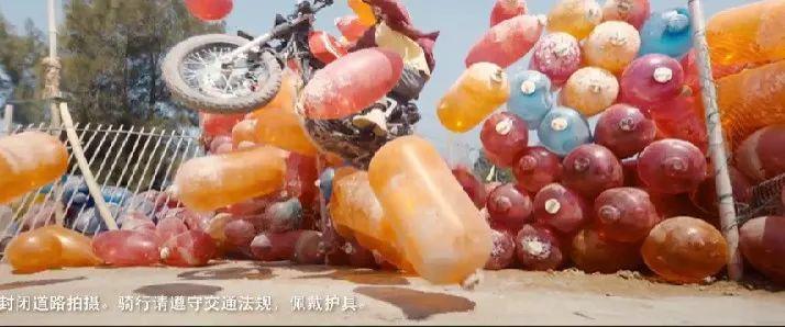 穷小子到广州闯荡，横飞珠江换首日2亿，他太敢了