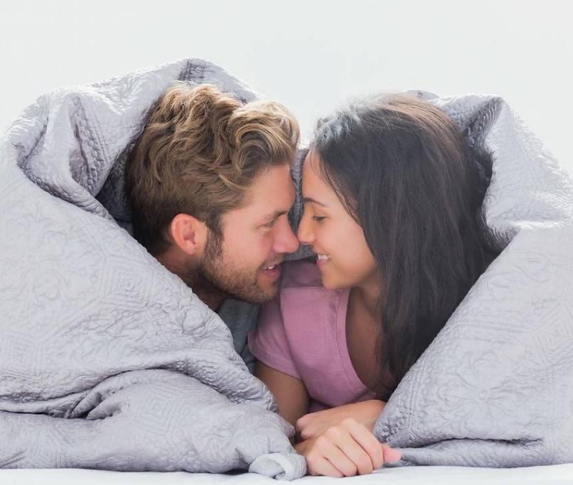 绝经期可以有*生活性**吗？夫妻之间要注意这些问题