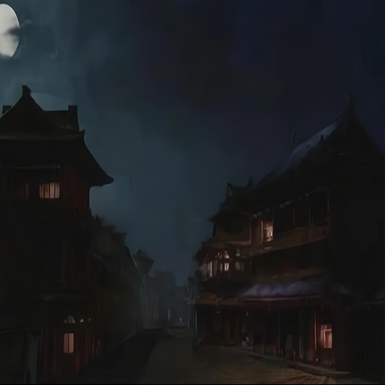 美妇私通少年，巫山化作黄泉路，清代风月案，枉死了一对痴情男女