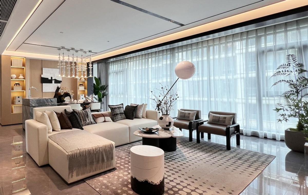 城投艺墅语湖怎么样,城投艺墅语湖别墅