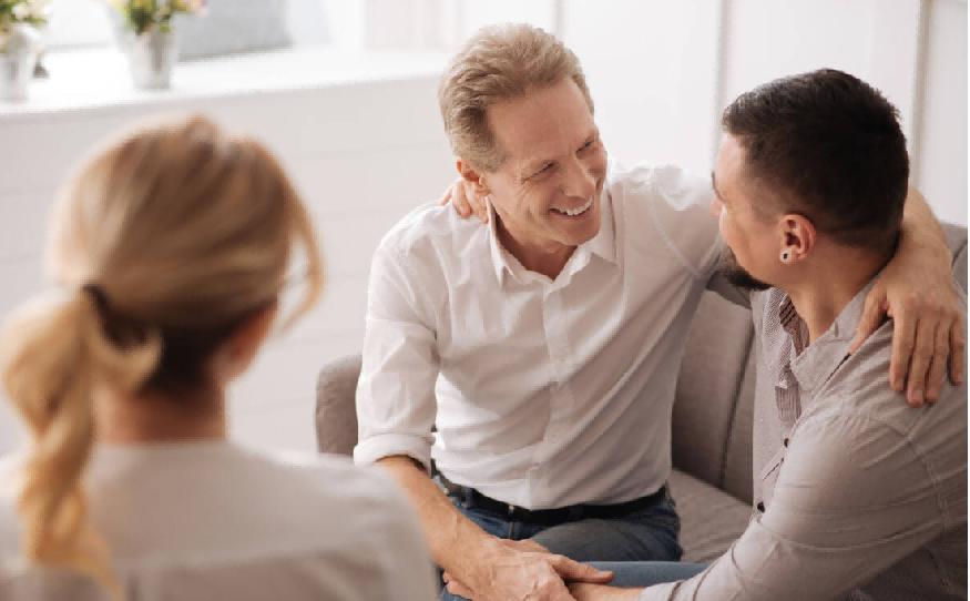 男性的乳头是用来干嘛的？除了区分“正反面”，还有这四个作用