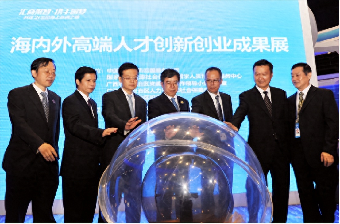 中国留不住高材生的原因,激光研究院待遇