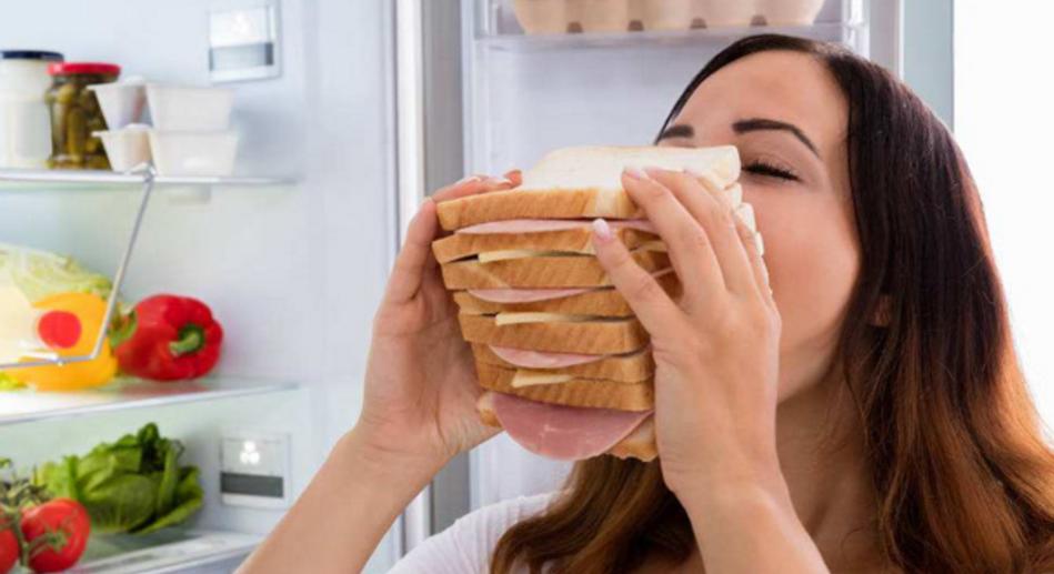 经期注意不能吃什么食物,经期到底不能干什么