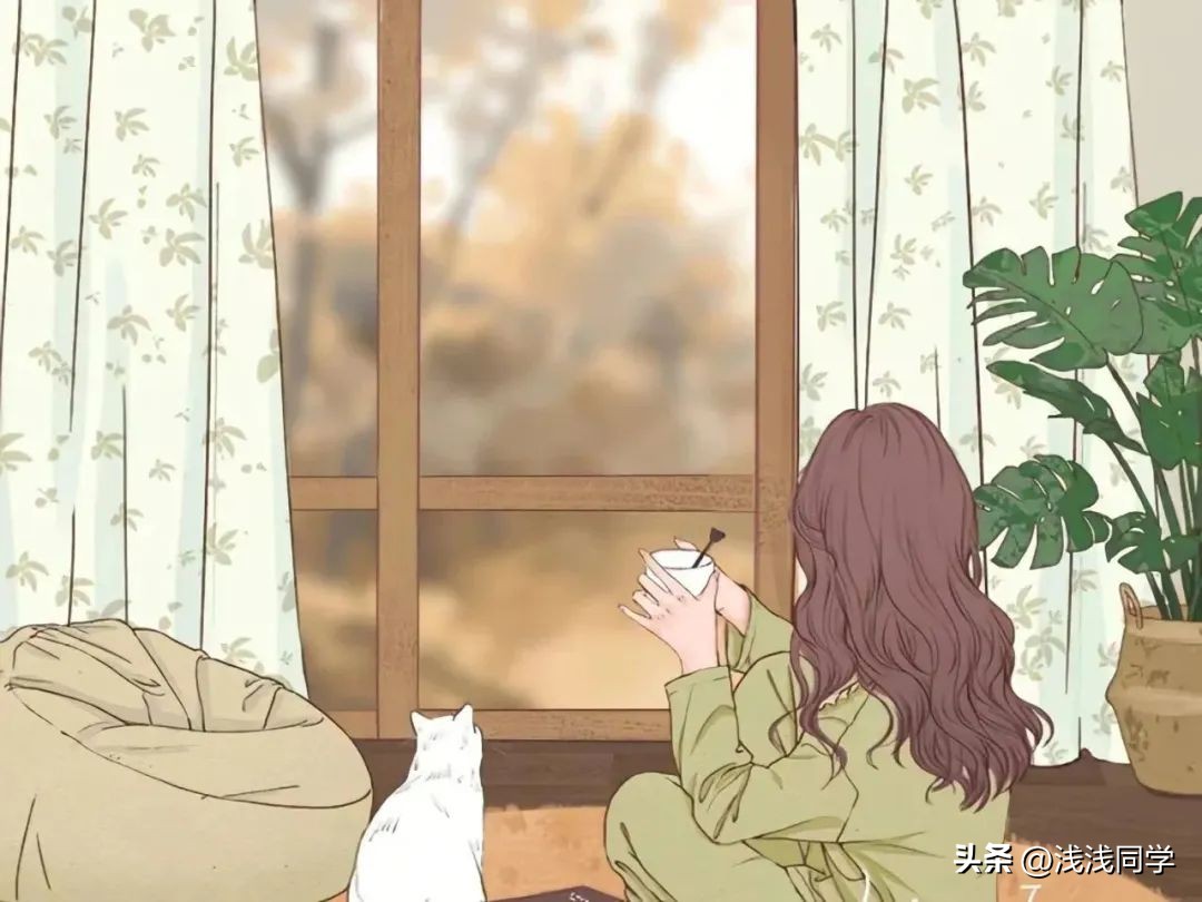 学会放弃的心路历程,学会放弃才会得到更多的成功