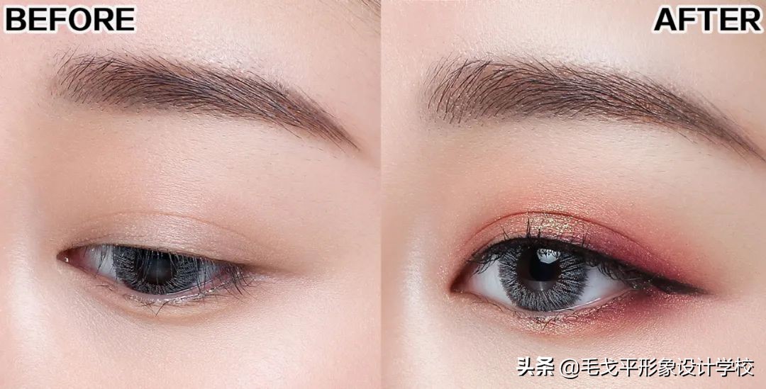 realtechniques化妆刷眼部,眼部化妆刷全套