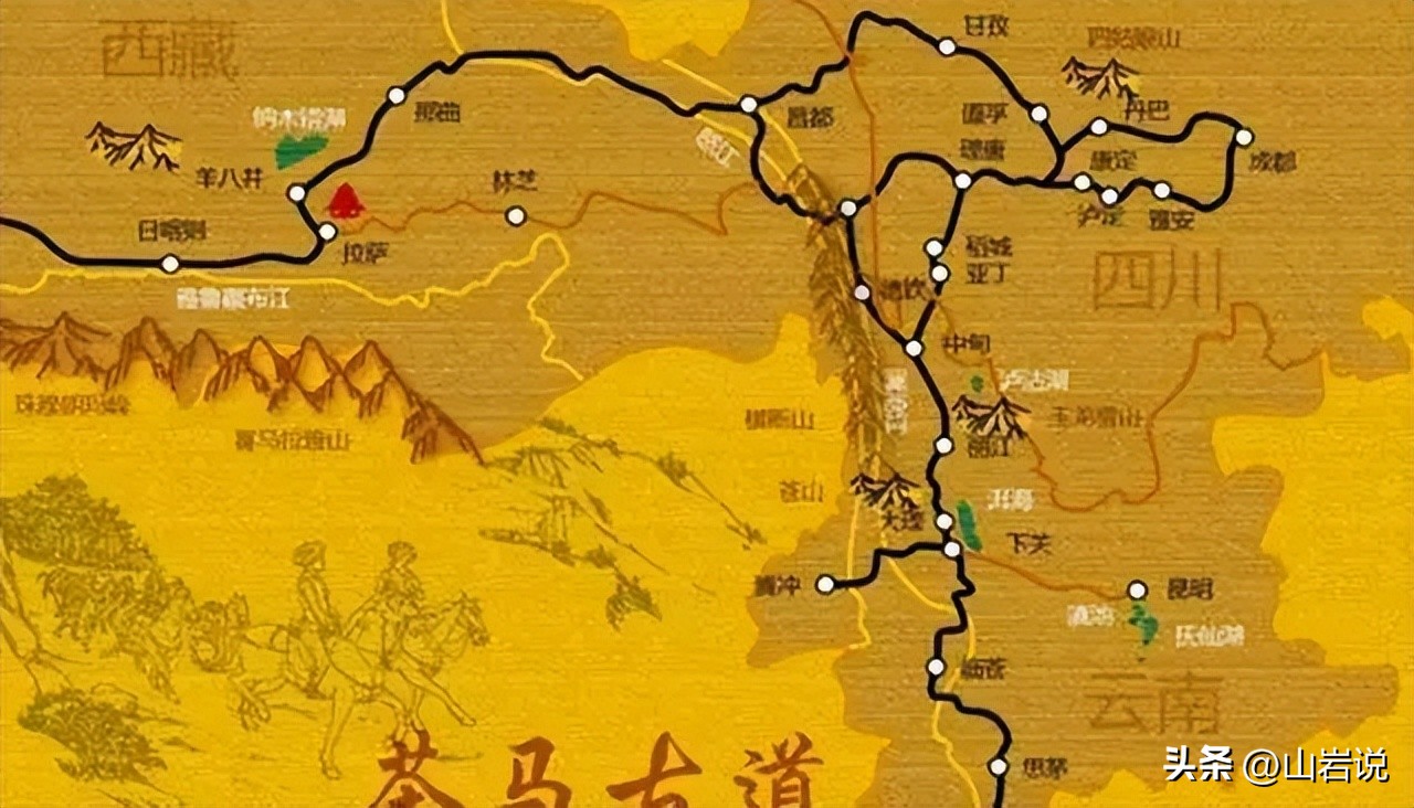 中国茶史,中国茶史书