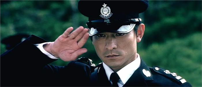 无间道韩琛对陈冠希说了什么,无间道吴镇宇和余文乐之间的对白