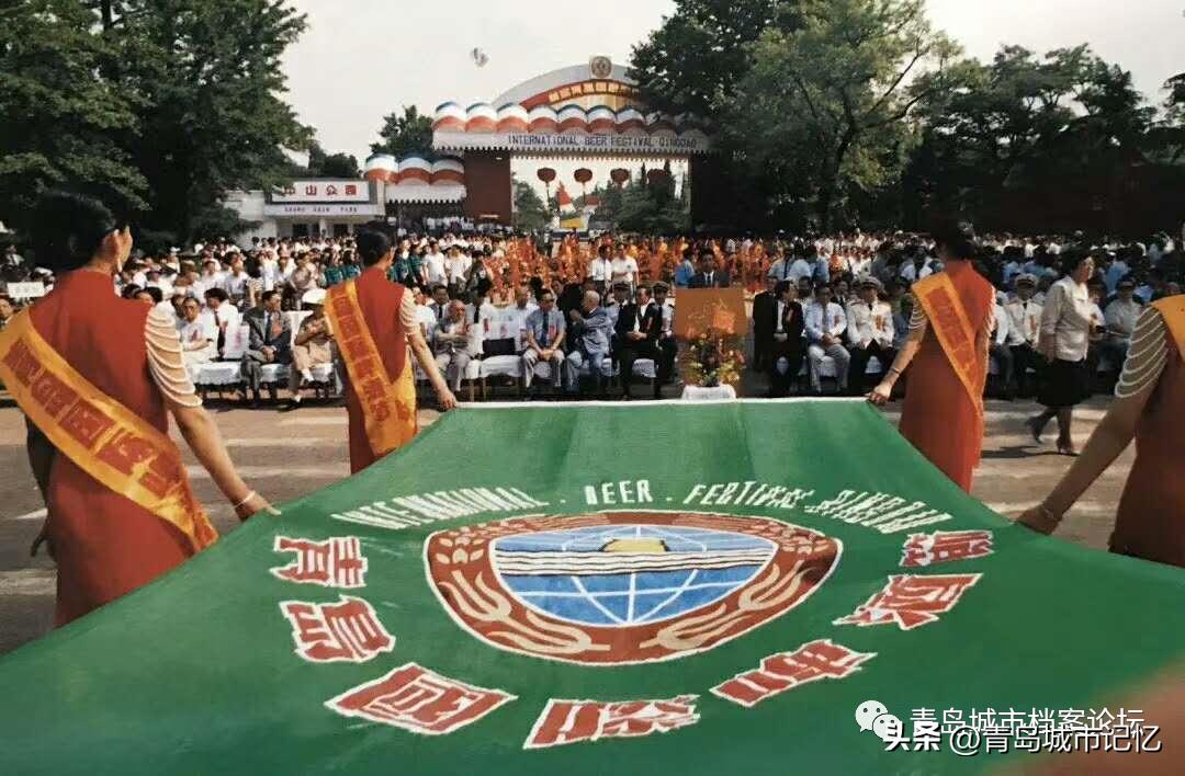 1949—2022，青岛七十三年！（下篇）