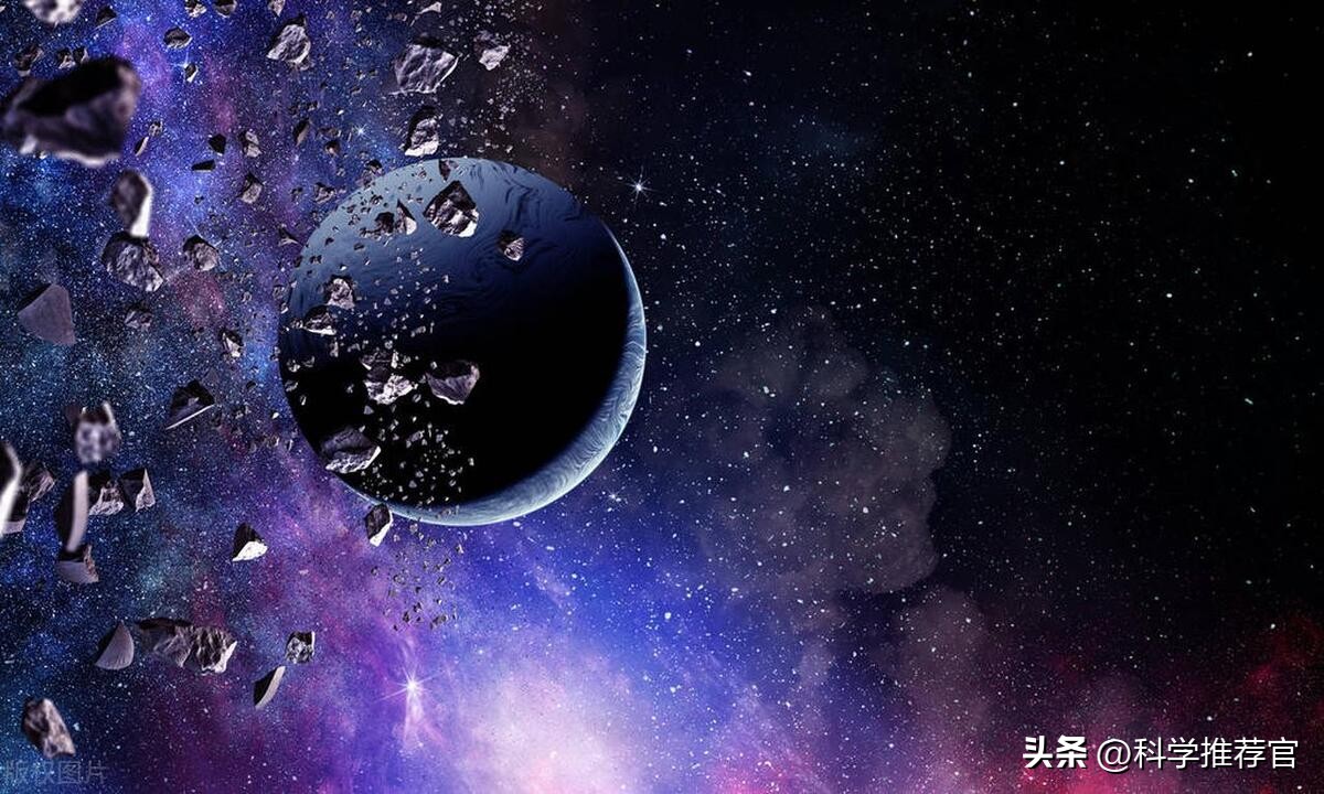 宇宙中最神奇的几个常数,宇宙中的常数如果变了会怎么样