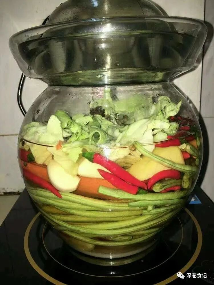 315老坛酸菜事件是什么时候,315事件老坛酸菜好了吗