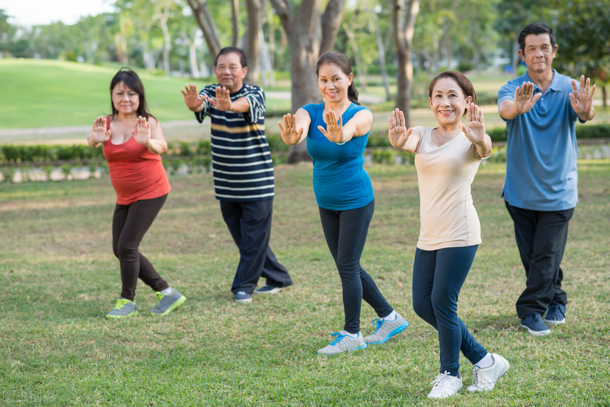 久坐导致经络不通,久坐泄阳气
