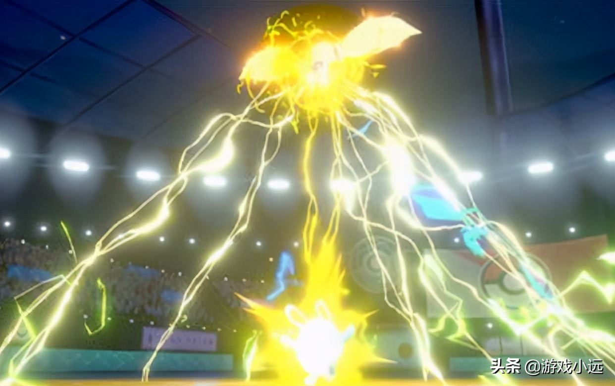 宝可梦里面最厉害的几大神兽,宝可梦中哪个属性最弱