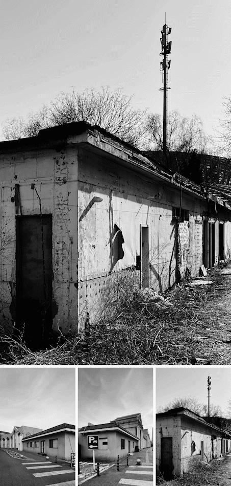 DT公园西街数字孪生商街更新方案探索/UUA+宥融文投+大韦罗博