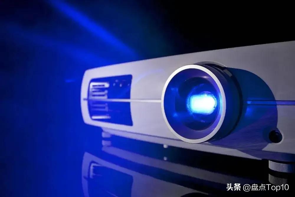 十大热门投影仪,现在流行什么投影仪品牌
