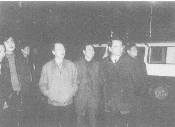 水泥下的秘密,水泥地下挖出的秘密