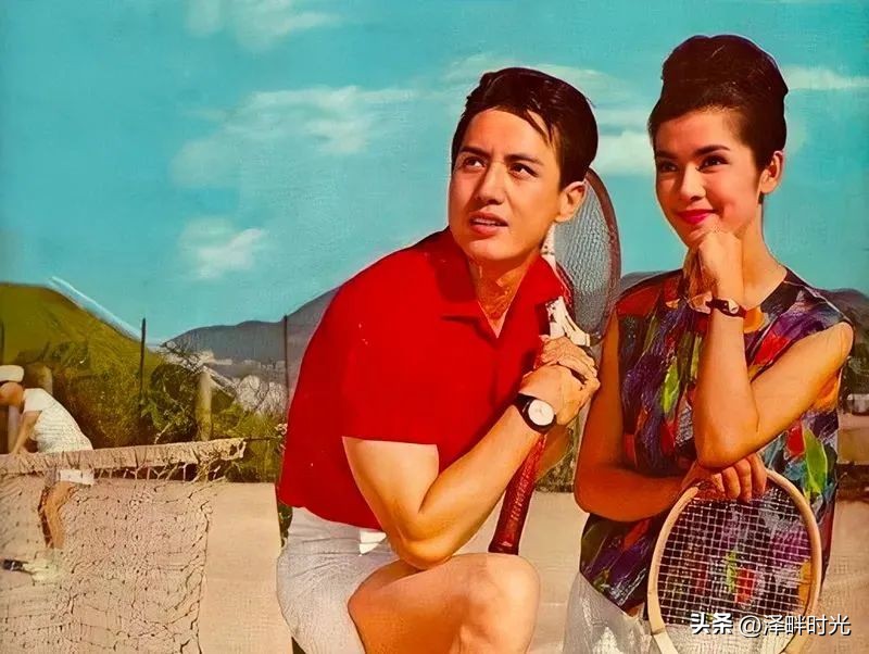 【往事】玫瑰人生,嫁给前夫亲叔叔的“秋香”